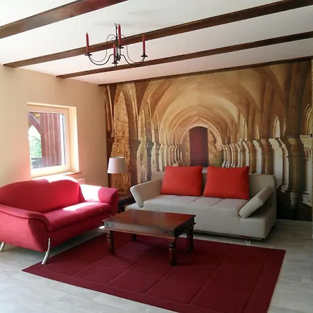 Appartamento Komfortable 