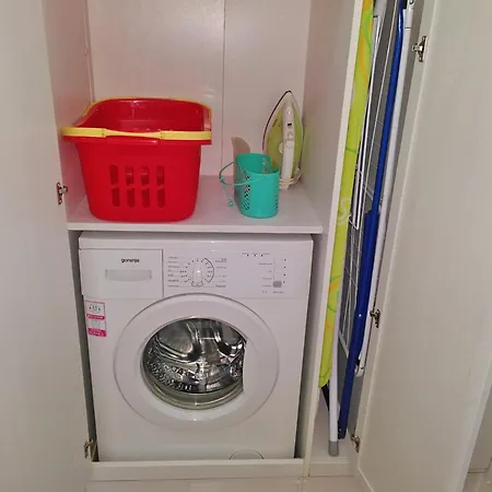 Appartamento Komfortable 