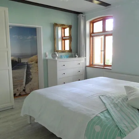 Appartamento Komfortable 